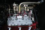 Ford DeLuxe 3-Window Coupe Hot Rod 1932 года